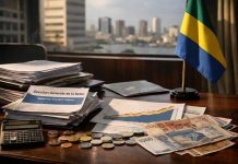 Comprendre La Dette De 8 607 Milliards De Francs CFA Comprendre La Dette De 8 607 Milliards De Francs CFA