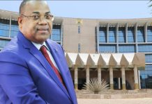 Taxe D’Habitation: Nkoghe Bekale Relance Le Débat Taxe D'Habitation: Nkoghe Bekale Relance Le Débat