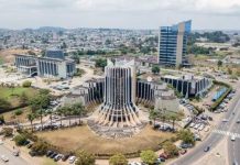 Liberté Économique: le Gabon Chute À la 143E Place Mondiale Liberté Économique: le Gabon Chute À la 143E Place Mondiale