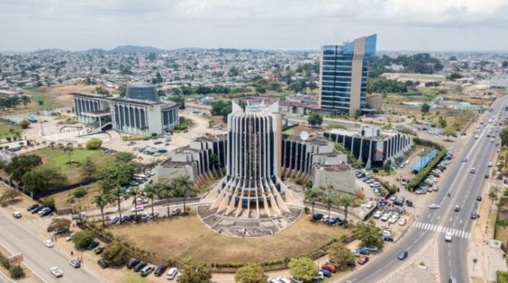 Liberté Économique: le Gabon Chute À la 143E Place Mondiale Liberté Économique: le Gabon Chute À la 143E Place Mondiale