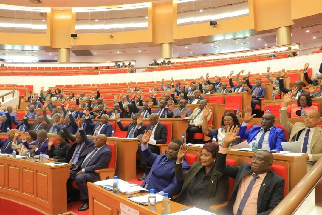 Réforme de la Taxe Forfaitaire d'Habitation Validée Réforme de la Taxe Forfaitaire d'Habitation Validée