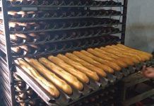 Menace et peur sur le prix de la farine en 2026 Menace et peur sur le prix de la farine en 2026