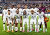 Ghana Affronte Allemagne En Préparation Du Mondial 2026 Ghana Affronte Allemagne En Préparation Du Mondial 2026