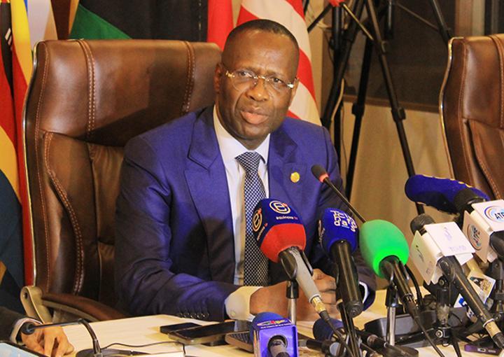 Cemac: BEAC Ajuste Sa Politique Monétaire Cemac: BEAC Ajuste Sa Politique Monétaire