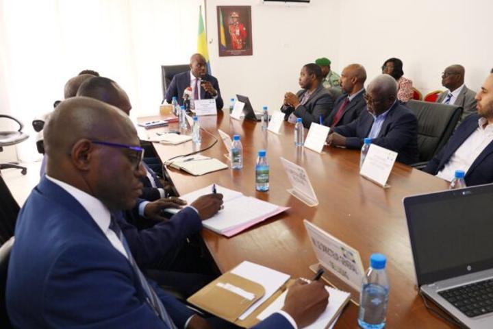 Interdiction Du Poulet Importé En 2027: Riposte Du GIA Interdiction Du Poulet Importé En 2027: Riposte Du GIA