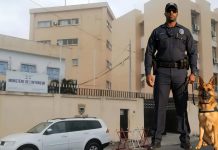 Sécurité Privée: Opération de Contrôle et Régularisation Sécurité Privée: Opération de Contrôle et Régularisation