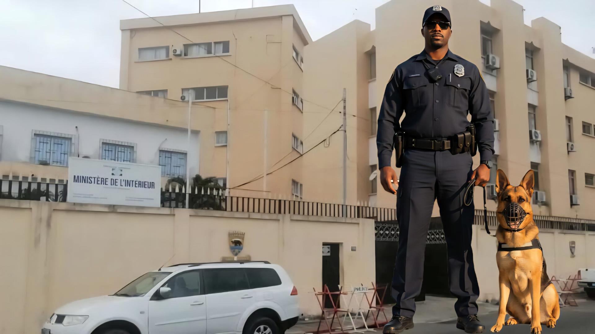 Sécurité Privée: Opération de Contrôle et Régularisation Sécurité Privée: Opération de Contrôle et Régularisation