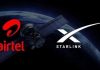 Airtel Africa S’Allie À SpaceX Pour Connecter Zones Reculées Airtel Africa S'Allie À SpaceX Pour Connecter Zones Reculées