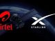 Airtel Africa S’Allie À SpaceX Pour Connecter Zones Reculées Airtel Africa S'Allie À SpaceX Pour Connecter Zones Reculées