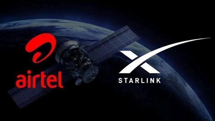 Airtel Africa S'Allie À SpaceX Pour Connecter Zones Reculées Airtel Africa S'Allie À SpaceX Pour Connecter Zones Reculées