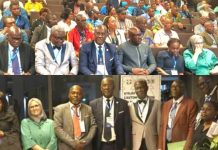 Accès aux Marchés de l’État: Plus de PME Gabonaises Accès aux Marchés de l'État: Plus de PME Gabonaises