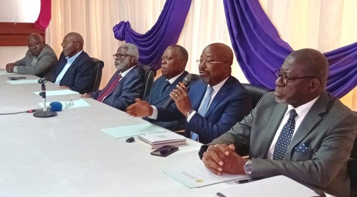 Taxe Forfaitaire D’Habitation: Hérésie Fiscale Selon CNR Taxe Forfaitaire D'Habitation: Hérésie Fiscale Selon CNR