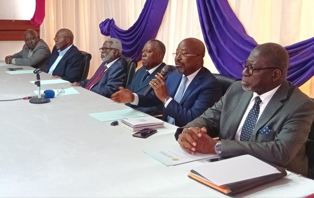 Taxe Forfaitaire D'Habitation: Hérésie Fiscale Selon CNR Taxe Forfaitaire D'Habitation: Hérésie Fiscale Selon CNR