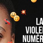 Violence Numérique: Victimes Inquiétantes Au Gabon Violence Numérique: Victimes Inquiétantes Au Gabon