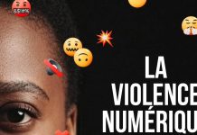 Violence Numérique: Victimes Inquiétantes Au Gabon Violence Numérique: Victimes Inquiétantes Au Gabon
