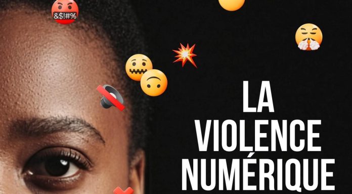 Violence Numérique: Victimes Inquiétantes Au Gabon Violence Numérique: Victimes Inquiétantes Au Gabon
