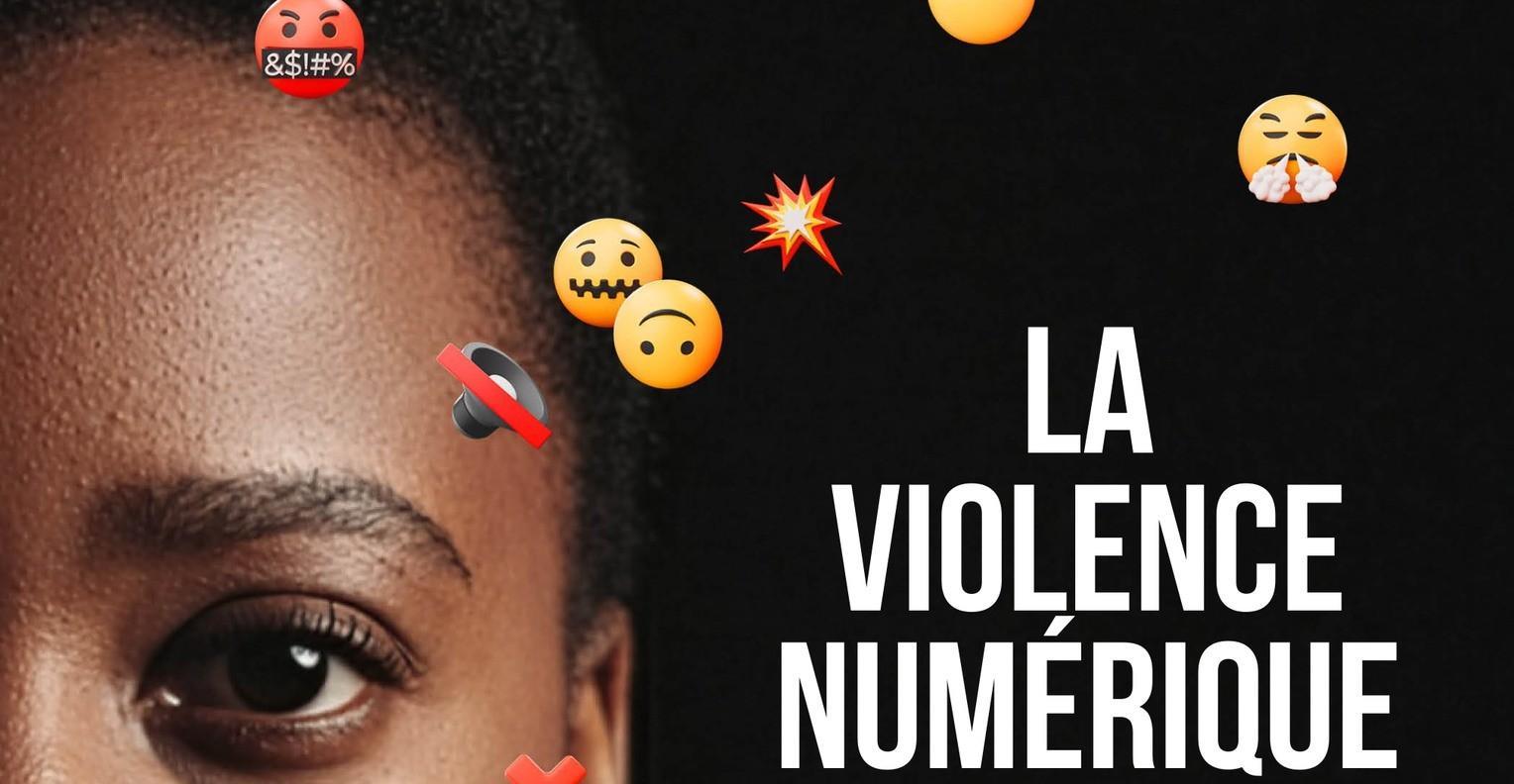 Violence Numérique: Victimes Inquiétantes Au Gabon Violence Numérique: Victimes Inquiétantes Au Gabon