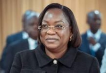 Qui Est la Nouvelle Présidente du Sénat? Qui Est la Nouvelle Présidente du Sénat?