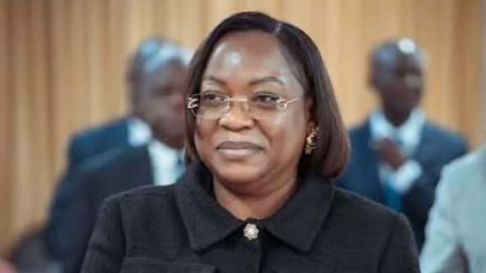 Qui Est la Nouvelle Présidente du Sénat? Qui Est la Nouvelle Présidente du Sénat?