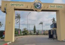 CAMES: le Gabon Analyse et Tire les LeçOns de Sa Déconvenue CAMES: le Gabon Analyse et Tire les LeçOns de Sa Déconvenue