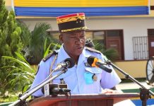 Gendarmerie Alerte Contre la Corruption aux Contrôles Routiers Gendarmerie Alerte Contre la Corruption aux Contrôles Routiers