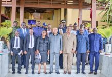 Moanda: Répartition Équitable des Bénéfices RSE Moanda: Répartition Équitable des Bénéfices RSE