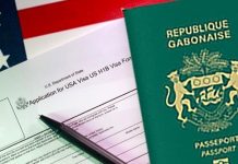 Visas Américains: Libreville Répond par Réciprocité Visas Américains: Libreville Répond par Réciprocité