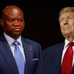 Gabon Répond à Washington par des Restrictions Réciproques Gabon Répond à Washington par des Restrictions Réciproques