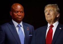 Gabon Répond à Washington par des Restrictions Réciproques Gabon Répond à Washington par des Restrictions Réciproques