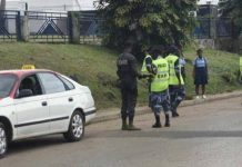 Lutte Contre La Corruption Routière Et La Raquette Lutte Contre La Corruption Routière Et La Raquette