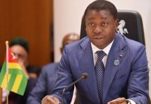 Sécurité Sociale Au Togo: D’une Vision À Des Résultats Sécurité Sociale Au Togo: D'une Vision À Des Résultats