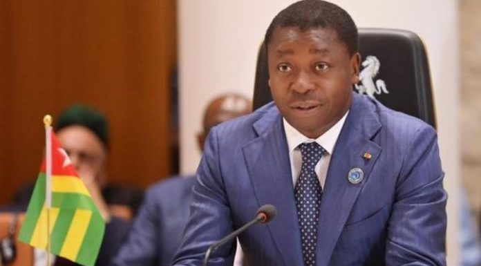 Sécurité Sociale Au Togo: D’une Vision À Des Résultats Sécurité Sociale Au Togo: D'une Vision À Des Résultats