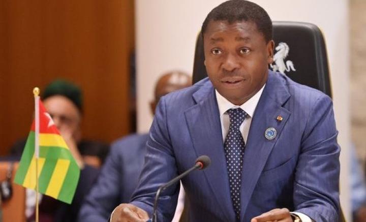 Sécurité Sociale Au Togo: D'une Vision À Des Résultats Sécurité Sociale Au Togo: D'une Vision À Des Résultats