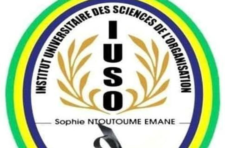 Menace De Grève Le 05 Janvier 2026 À L'IUSO Menace De Grève Le 05 Janvier 2026 À L'IUSO