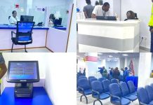 SEEG: Échangeur de Nzeng-Ayong Opérationnel SEEG: Échangeur de Nzeng-Ayong Opérationnel