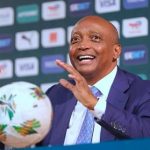 Football: Fin de la CAN bisannuelle, place au quadriennal Football: Fin de la CAN bisannuelle, place au quadriennal