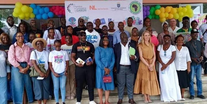 Festival Abufak: Éducation et Transmission Culturelle Festival Abufak: Éducation et Transmission Culturelle