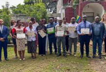 le journalisme environnemental prend son envol le journalisme environnemental prend son envol