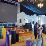 CAN 2025: le Gabon Installe Sa « Fan Zone » À Agadir CAN 2025: le Gabon Installe Sa « Fan Zone » À Agadir