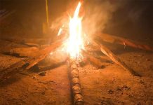 Port-Gentil: Tabassé et Ébouillanté Dans Un Corps De Garde Port-Gentil: Tabassé et Ébouillanté Dans Un Corps De Garde