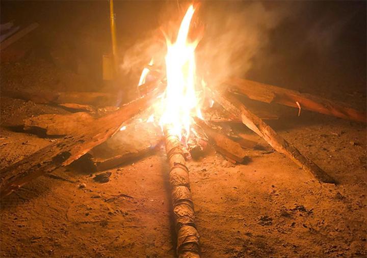 Port-Gentil: Tabassé et Ébouillanté Dans Un Corps De Garde Port-Gentil: Tabassé et Ébouillanté Dans Un Corps De Garde