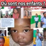 Disparitions et Enlèvements: Psychose au Gabon Disparitions et Enlèvements: Psychose au Gabon