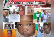 Disparitions et Enlèvements: Psychose au Gabon Disparitions et Enlèvements: Psychose au Gabon