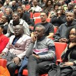 Festival L’Afrique Fait Son Cinéma Remporte Deux Grands Prix Festival L'Afrique Fait Son Cinéma Remporte Deux Grands Prix