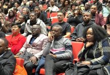 Festival L’Afrique Fait Son Cinéma Remporte Deux Grands Prix Festival L'Afrique Fait Son Cinéma Remporte Deux Grands Prix