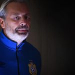CAN Sébastien Desabre Promet Un État D’Esprit Constant CAN Sébastien Desabre Promet Un État D'Esprit Constant