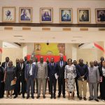 Transformation Numérique de l’Assemblée Nationale au Gabon Transformation Numérique de l'Assemblée Nationale au Gabon