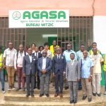 L’Agasa Établit Une Présence À Mitzic L'Agasa Établit Une Présence À Mitzic