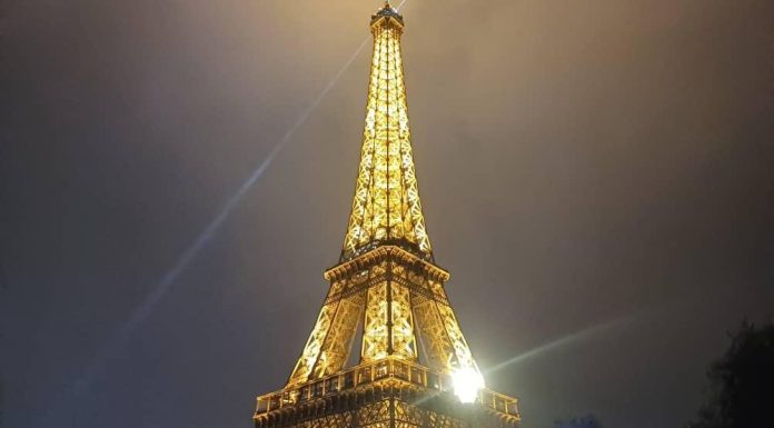 Gabonais Sans Papiers Rapatrié Sous Escorte Policière Gabonais Sans Papiers Rapatrié Sous Escorte Policière