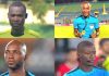 CAN 2025: Quatre Panthères-Arbitres au Football Africain CAN 2025: Quatre Panthères-Arbitres au Football Africain